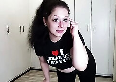 Humiliatrix Tips & Burping