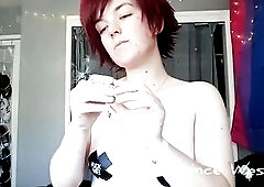 wake n' bake bfe!