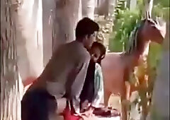 Indian Bhabhi Globes Inhaling and Plowing In kitchen