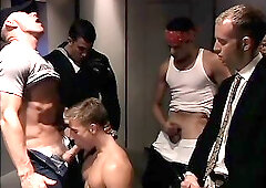 Down Austin Lane HD scene