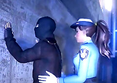 See Police d.va on now! - Overwatch, D.Va Screwed, Comics Porn