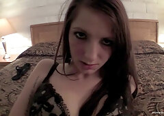 Jamie Knows How To Do It - Jamie Lynn & Steve Michaels