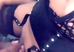 FRANCE PATRÍCIA PARIXX