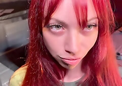 Vittoria invites Irina into her fantasy... - Jacquie et Michel TV