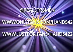 Ebony Twink Wants Used By Hands42 5 Min