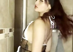 Maid willing for clean ( full episode onlyF )