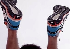 Gabriel Vanderloo & Massimo Piano gangbang