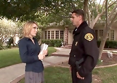 Gorgeous babes got naughty in hardcore XXX film