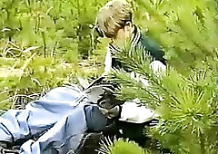 Non Stop Cock Sucking