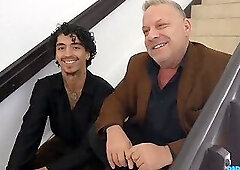 Kali Roses DadLoves Porn