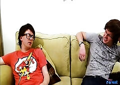 Screwing hell, this was an epic and seriously confusing day. Remember Millie, the avid Nerd Pervert fan who watched each clip and somehow worked out w