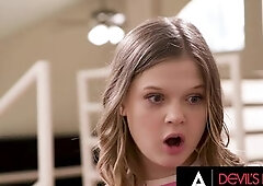 Use code NOWFREE for a FREE WEEK of DEVILS FILM! Featuring Coco Lovelock, Victor Ray, Donny Sins, Katie Kush, Charles Dera