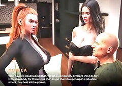 Boss secretary, office with boss, hd videos