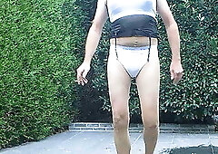 KIANA BLACK AND WHITE 1