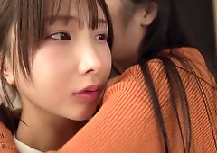 Lesbian College Girl's Toyed Submission: Original Collaboration. Asian Erotic Video. x1xCD7923D9E4256105DB