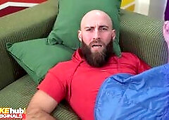 Virtual Girlfriend renders into amazing Asian for E-Fuck creampie