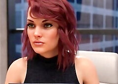 Chasing Sunsets #45 - PC Gameplay (HD)