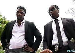 When Malibu Vice stops by to check on reported noise complaints they are met with quite the surprise. Turns out there are cougars in the Malibu hills 