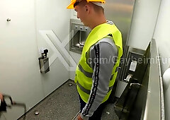 Young Cute Ondrej Seno Persuaded To Suck Cock