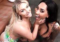 Cum From / Brazzers/ Go into XVPROMO