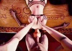 elizabeth compilation