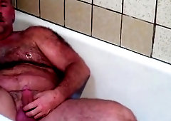 Patricks Golden Shower