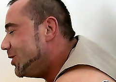 Hot and salacious gay sex