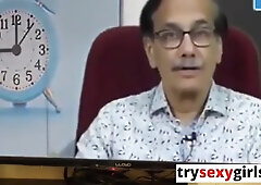 Doctor Ki Kari Clinic Me Jamkar Chudai