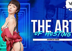 The Art Of Hosting