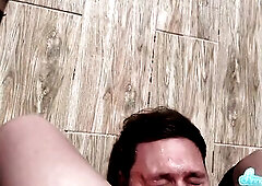 SQUIRT compilation damn wet vagina discharges CUM