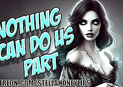 [Ultimate Fellatio Audio Experience] Cursed Lovers - Let My Mouth Show U How Much I Love U