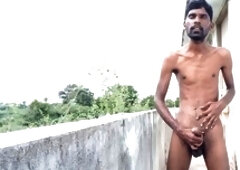 Cum shot, gay cum, indian gay blowjob