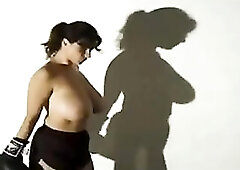 Catfight Workout Compilation