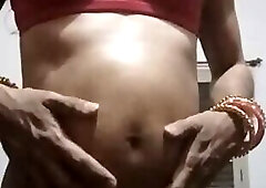 Hot Indian Shemale
