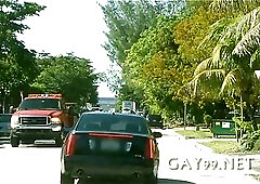 White man fucks black