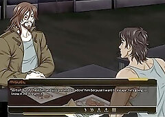 Alpha Hole Prison - Part 3 - Sexy Rexy Route -1