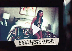 Ravishing Rashida is sure to rev your engine