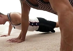 funsizeboys: Big Dick Blows DILF