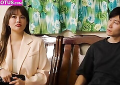 Large Breasty Taiwanese Angel Una – Natural Huge Boobs Get Screwed Hard