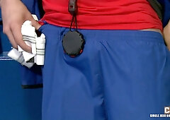 CircleJerkBoys Video: Early To Practice