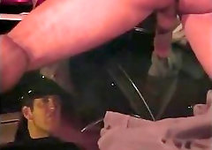 Glory Holes Double Feature