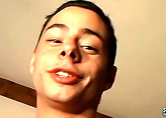 Before Goin' Back To Jail - Danny Moretti