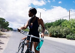 Brazzers: An Unexpected Shower Takes a Dirty Turn