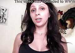 Back two Basics Cum Control Femdom Female-dominator Hasmik