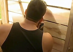 Drinking Loads At The Suck Shack - Ray Han, Mike Tanner & Renato Levy