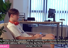 Healed (joke) With Jeny Smith