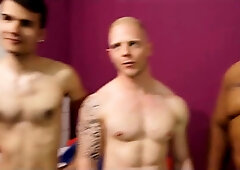Lesbian MILF Begs for Sex Punishment