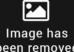 Shemale fucking intensely hard with guy