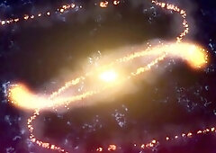 Giant Pink Sextoy Stretches Me Preview