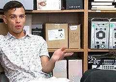 Young Perps: The End of a Notorious Shoplifting Spree